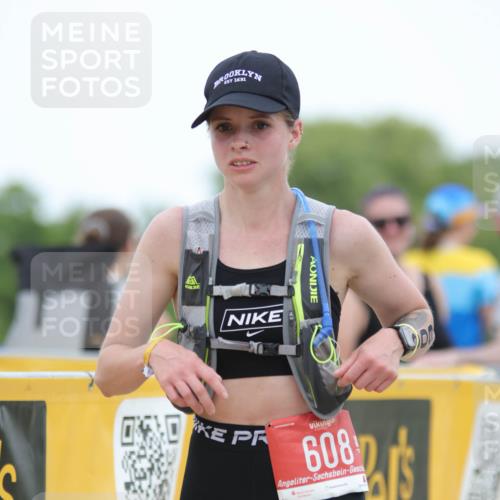 22.06.2025 - Viking Triathlon H.Heesch http://msf.ph/oto/8097817 22.06.2025 15:35:28 Laufen 85, 150, 156, 608 meine-sportfotos.de