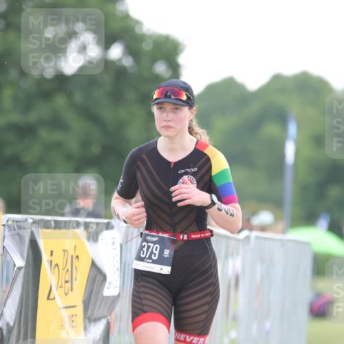 22.06.2025 - Viking Triathlon H.Heesch http://msf.ph/oto/8097832 22.06.2025 16:26:22 Laufen 379 meine-sportfotos.de