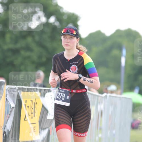 22.06.2025 - Viking Triathlon H.Heesch http://msf.ph/oto/8097836 22.06.2025 16:26:22 Laufen 379 meine-sportfotos.de