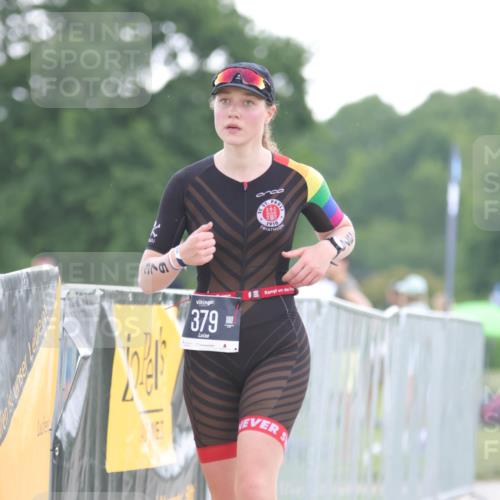 22.06.2025 - Viking Triathlon H.Heesch http://msf.ph/oto/8097853 22.06.2025 16:26:23 Laufen 379 meine-sportfotos.de