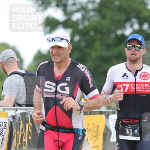 22.06.2025 - Viking Triathlon H.Heesch http://msf.ph/oto/8097856 22.06.2025 15:35:31 Laufen 85, 150, 156, 503, 608 meine-sportfotos.de
