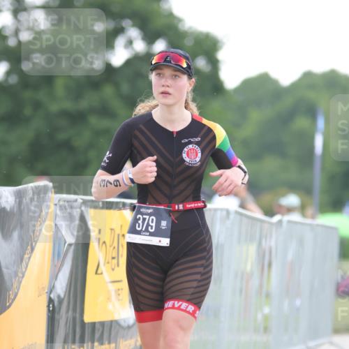 22.06.2025 - Viking Triathlon H.Heesch http://msf.ph/oto/8097861 22.06.2025 16:26:23 Laufen 379 meine-sportfotos.de