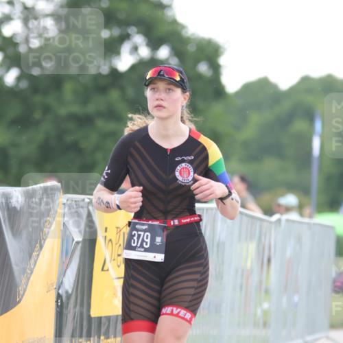 22.06.2025 - Viking Triathlon H.Heesch http://msf.ph/oto/8097867 22.06.2025 16:26:23 Laufen 379 meine-sportfotos.de