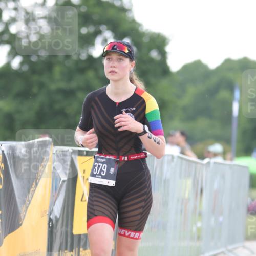 22.06.2025 - Viking Triathlon H.Heesch http://msf.ph/oto/8097871 22.06.2025 16:26:23 Laufen 379 meine-sportfotos.de