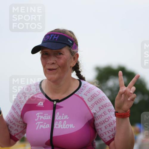 22.06.2025 - Viking Triathlon H.Heesch http://msf.ph/oto/8097879 22.06.2025 15:35:40 Laufen 503 meine-sportfotos.de