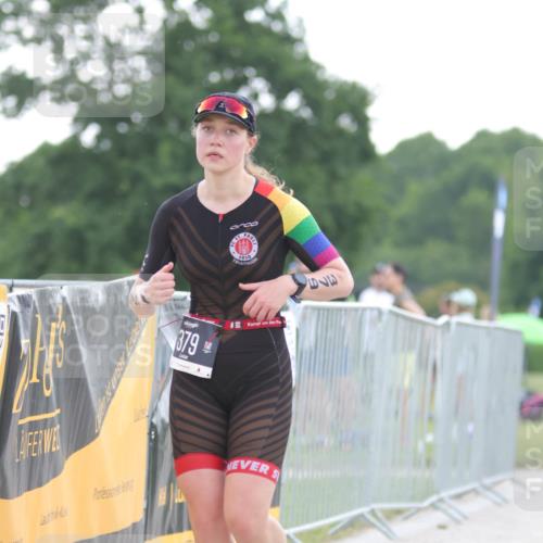 22.06.2025 - Viking Triathlon H.Heesch http://msf.ph/oto/8097883 22.06.2025 16:26:23 Laufen 379 meine-sportfotos.de