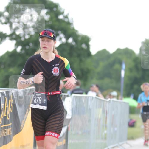 22.06.2025 - Viking Triathlon H.Heesch http://msf.ph/oto/8097892 22.06.2025 16:26:23 Laufen 379 meine-sportfotos.de
