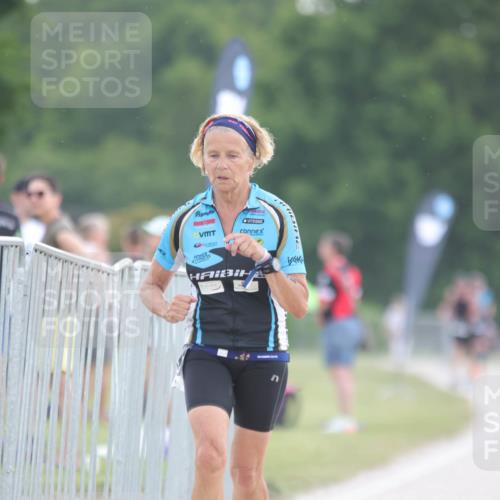 22.06.2025 - Viking Triathlon H.Heesch http://msf.ph/oto/8097896 22.06.2025 16:26:26 Laufen 190, 379 meine-sportfotos.de