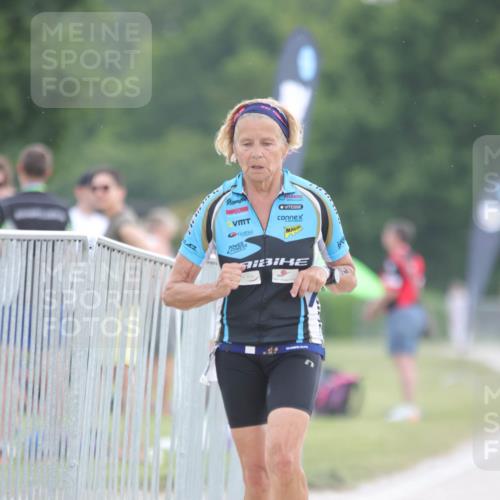 22.06.2025 - Viking Triathlon H.Heesch http://msf.ph/oto/8097907 22.06.2025 16:26:27 Laufen 190, 379 meine-sportfotos.de