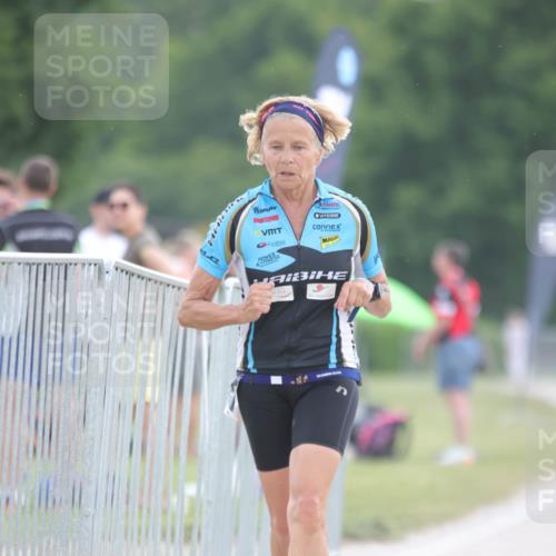 22.06.2025 - Viking Triathlon H.Heesch http://msf.ph/oto/8097911 22.06.2025 16:26:27 Laufen 190, 379 meine-sportfotos.de