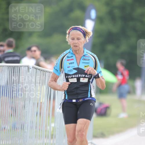 22.06.2025 - Viking Triathlon H.Heesch http://msf.ph/oto/8097913 22.06.2025 16:26:27 Laufen 190, 379 meine-sportfotos.de