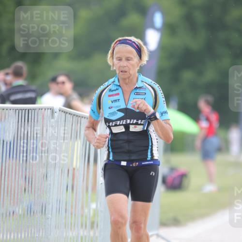 22.06.2025 - Viking Triathlon H.Heesch http://msf.ph/oto/8097918 22.06.2025 16:26:27 Laufen 190, 379 meine-sportfotos.de