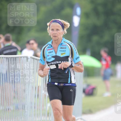 22.06.2025 - Viking Triathlon H.Heesch http://msf.ph/oto/8097929 22.06.2025 16:26:27 Laufen 190, 379 meine-sportfotos.de