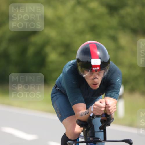 22.06.2025 - Viking Triathlon Yannick Fuchs http://msf.ph/oto/8097933 22.06.2025 12:00:37 Radfahren 98, 305, 439, 457, 508, 520 meine-sportfotos.de