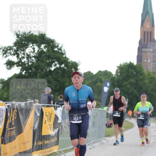 22.06.2025 - Viking Triathlon H.Heesch http://msf.ph/oto/8097940 22.06.2025 16:27:00 Laufen 308, 363, 468 meine-sportfotos.de