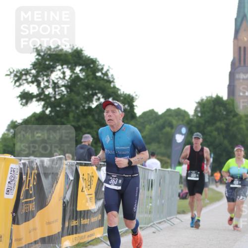 22.06.2025 - Viking Triathlon H.Heesch http://msf.ph/oto/8097953 22.06.2025 16:27:01 Laufen 308, 363, 468 meine-sportfotos.de