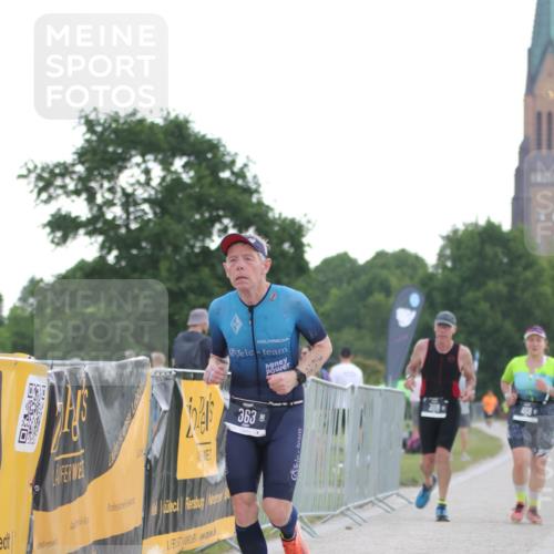 22.06.2025 - Viking Triathlon H.Heesch http://msf.ph/oto/8097960 22.06.2025 16:27:01 Laufen 308, 363, 468 meine-sportfotos.de