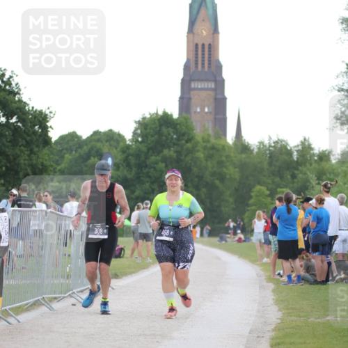 22.06.2025 - Viking Triathlon H.Heesch http://msf.ph/oto/8097985 22.06.2025 16:27:02 Laufen 308, 363, 468 meine-sportfotos.de