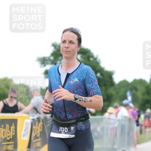 22.06.2025 - Viking Triathlon H.Heesch http://msf.ph/oto/8097991 22.06.2025 15:36:04 Laufen 166 meine-sportfotos.de