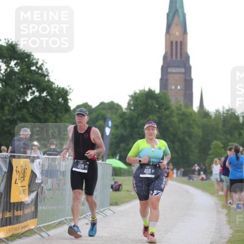 22.06.2025 - Viking Triathlon H.Heesch http://msf.ph/oto/8098001 22.06.2025 16:27:03 Laufen 308, 363, 468 meine-sportfotos.de