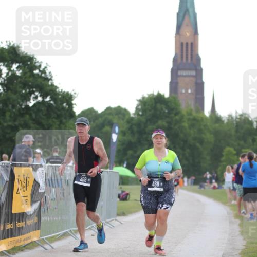 22.06.2025 - Viking Triathlon H.Heesch http://msf.ph/oto/8098009 22.06.2025 16:27:03 Laufen 308, 363, 468 meine-sportfotos.de