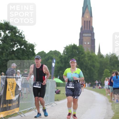 22.06.2025 - Viking Triathlon H.Heesch http://msf.ph/oto/8098016 22.06.2025 16:27:04 Laufen 308, 363, 468 meine-sportfotos.de