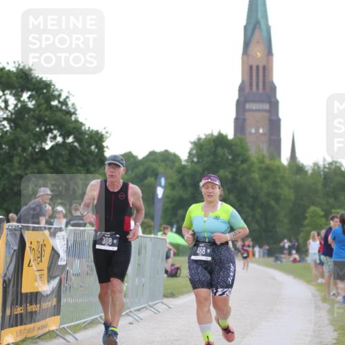 22.06.2025 - Viking Triathlon H.Heesch http://msf.ph/oto/8098025 22.06.2025 16:27:04 Laufen 308, 363, 468 meine-sportfotos.de