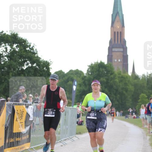22.06.2025 - Viking Triathlon H.Heesch http://msf.ph/oto/8098030 22.06.2025 16:27:04 Laufen 308, 363, 468 meine-sportfotos.de