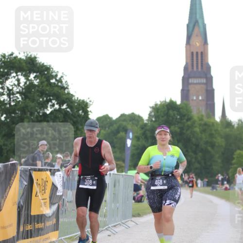 22.06.2025 - Viking Triathlon H.Heesch http://msf.ph/oto/8098037 22.06.2025 16:27:04 Laufen 308, 363, 468 meine-sportfotos.de