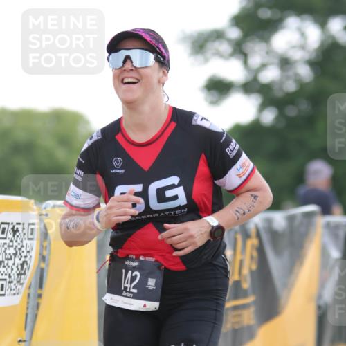22.06.2025 - Viking Triathlon H.Heesch http://msf.ph/oto/8098089 22.06.2025 16:27:28 Laufen 142 meine-sportfotos.de