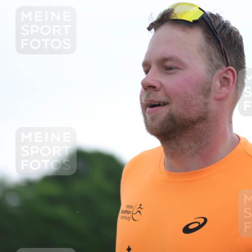 22.06.2025 - Viking Triathlon H.Heesch http://msf.ph/oto/8098265 22.06.2025 16:27:38 Laufen 633 meine-sportfotos.de