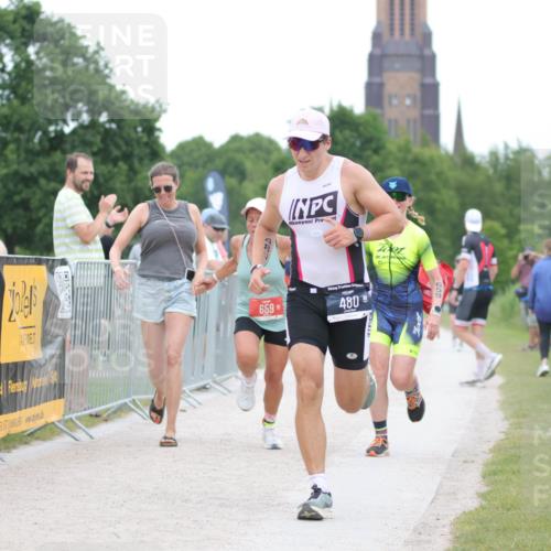 22.06.2025 - Viking Triathlon H.Heesch http://msf.ph/oto/8098273 22.06.2025 15:36:51 Laufen 480, 659 meine-sportfotos.de