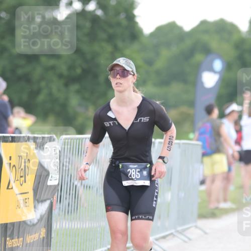 22.06.2025 - Viking Triathlon H.Heesch http://msf.ph/oto/8098331 22.06.2025 16:27:49 Laufen 31, 285 meine-sportfotos.de