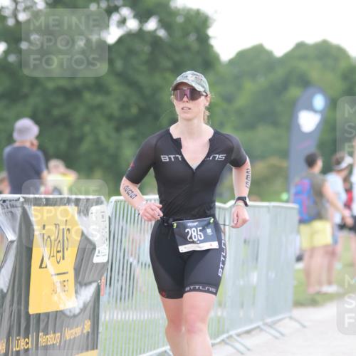 22.06.2025 - Viking Triathlon H.Heesch http://msf.ph/oto/8098352 22.06.2025 16:27:50 Laufen 31, 285 meine-sportfotos.de
