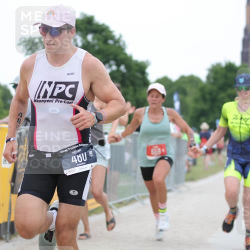 22.06.2025 - Viking Triathlon H.Heesch http://msf.ph/oto/8098355 22.06.2025 15:36:52 Laufen 480, 659 meine-sportfotos.de
