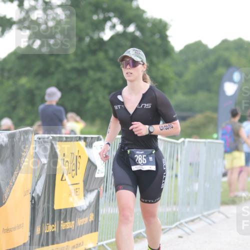 22.06.2025 - Viking Triathlon H.Heesch http://msf.ph/oto/8098378 22.06.2025 16:27:50 Laufen 31, 285 meine-sportfotos.de