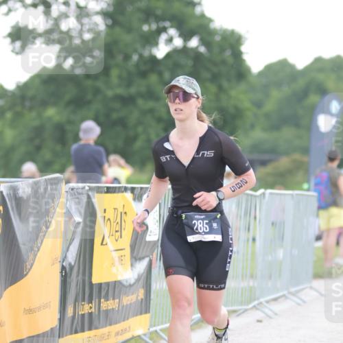 22.06.2025 - Viking Triathlon H.Heesch http://msf.ph/oto/8098388 22.06.2025 16:27:50 Laufen 31, 285 meine-sportfotos.de