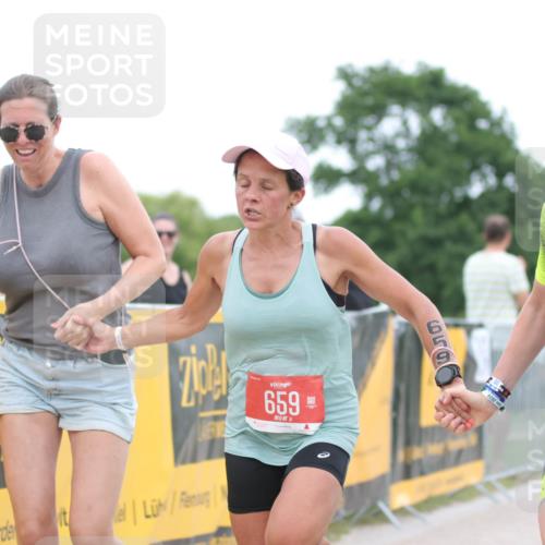 22.06.2025 - Viking Triathlon H.Heesch http://msf.ph/oto/8098418 22.06.2025 15:36:53 Laufen 480, 659 meine-sportfotos.de