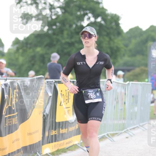 22.06.2025 - Viking Triathlon H.Heesch http://msf.ph/oto/8098422 22.06.2025 16:27:50 Laufen 31, 285 meine-sportfotos.de