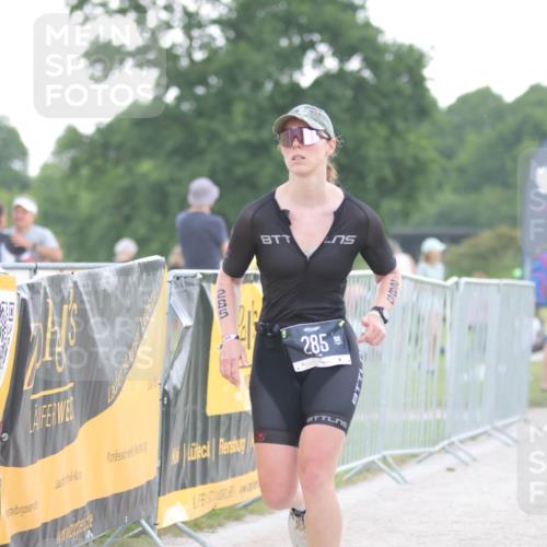 22.06.2025 - Viking Triathlon H.Heesch http://msf.ph/oto/8098434 22.06.2025 16:27:51 Laufen 31, 285 meine-sportfotos.de