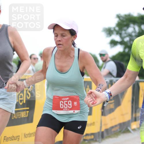 22.06.2025 - Viking Triathlon H.Heesch http://msf.ph/oto/8098439 22.06.2025 15:36:54 Laufen 480, 659 meine-sportfotos.de