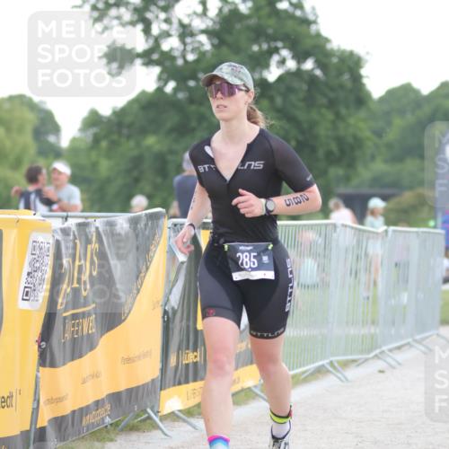 22.06.2025 - Viking Triathlon H.Heesch http://msf.ph/oto/8098447 22.06.2025 16:27:51 Laufen 31, 285 meine-sportfotos.de