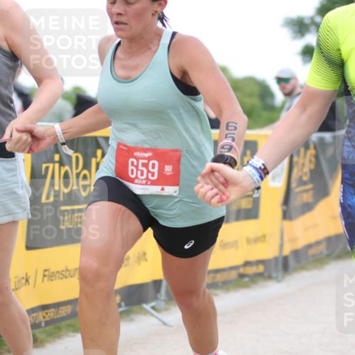22.06.2025 - Viking Triathlon H.Heesch http://msf.ph/oto/8098451 22.06.2025 15:36:54 Laufen 480, 659 meine-sportfotos.de
