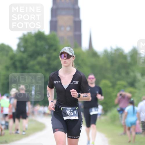 22.06.2025 - Viking Triathlon H.Heesch http://msf.ph/oto/8098459 22.06.2025 15:37:05 Laufen 51, 285 meine-sportfotos.de