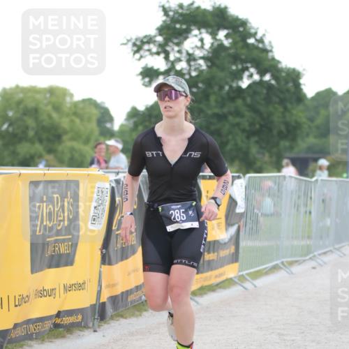 22.06.2025 - Viking Triathlon H.Heesch http://msf.ph/oto/8098475 22.06.2025 16:27:51 Laufen 31, 285 meine-sportfotos.de