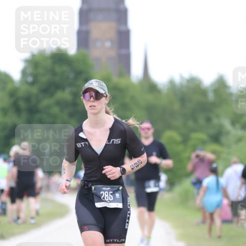 22.06.2025 - Viking Triathlon H.Heesch http://msf.ph/oto/8098480 22.06.2025 15:37:05 Laufen 51, 285 meine-sportfotos.de