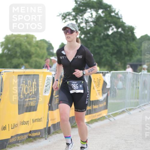 22.06.2025 - Viking Triathlon H.Heesch http://msf.ph/oto/8098484 22.06.2025 16:27:51 Laufen 31, 285 meine-sportfotos.de