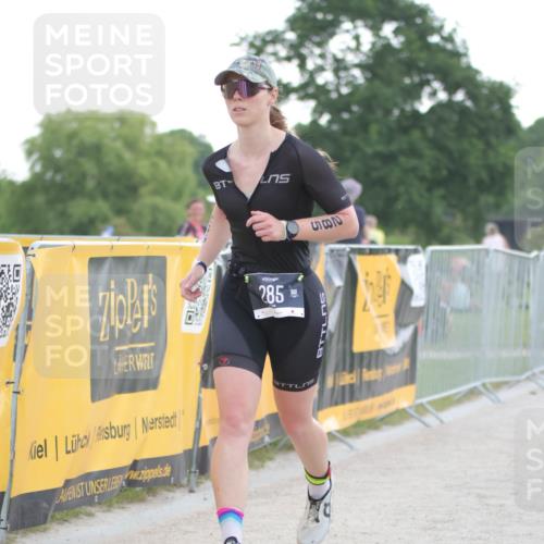 22.06.2025 - Viking Triathlon H.Heesch http://msf.ph/oto/8098489 22.06.2025 16:27:51 Laufen 31, 285 meine-sportfotos.de