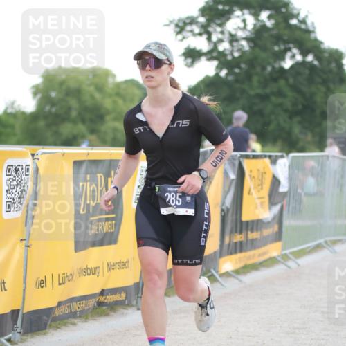 22.06.2025 - Viking Triathlon H.Heesch http://msf.ph/oto/8098498 22.06.2025 16:27:52 Laufen 31, 285, 601 meine-sportfotos.de