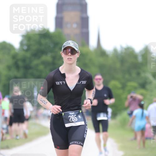 22.06.2025 - Viking Triathlon H.Heesch http://msf.ph/oto/8098513 22.06.2025 15:37:05 Laufen 51, 285 meine-sportfotos.de